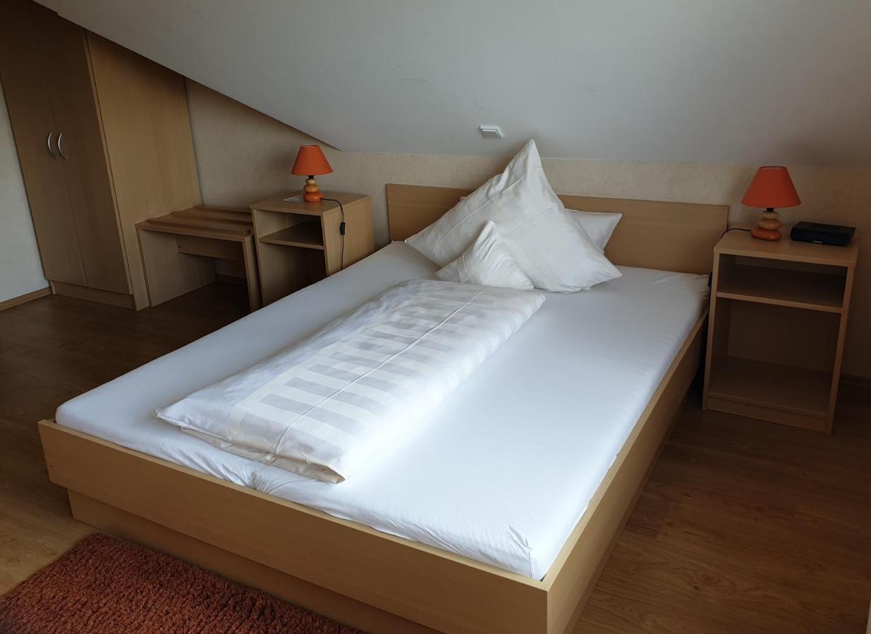 Bernsteinsee Hotel Sassenburg Номер фото