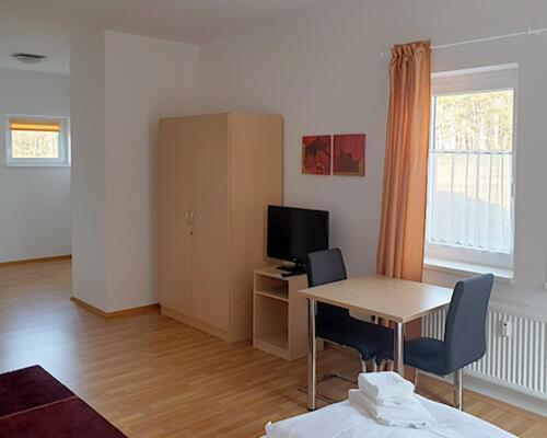Bernsteinsee Hotel Sassenburg Екстер'єр фото